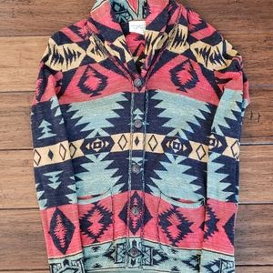 Ralph Lauren Denim & Supply cardigan (size small)